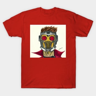 star-lord T-Shirt